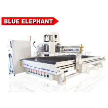 Automatic Tool Change Spindle CNC, Router CNC Atc, Automatic Tool Change Spindle CNC